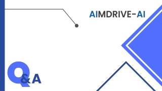 What role does AI play in modern procurement software, and how does it improve decision-making