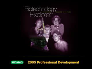 ELISA Immuno Explorer ™ Kit Instructors :