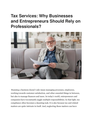 Richmond taxRichmond Tax Services by Americanstax – Expert Tax Preparat services