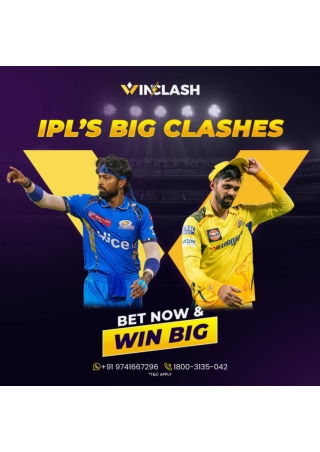 IPL 2025: Chennai Super Kings vs. Mumbai Indians – A Clash of Titans