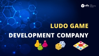 Ludo GameDevelopment company1