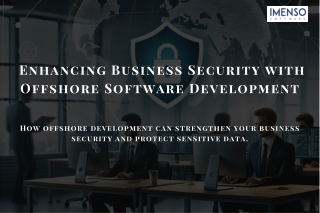 The Ultimate Guide to Hiring an Offshore Software Development Company
