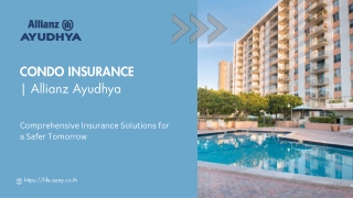 Health Insurance Price | Allianz Ayudhya Thailand