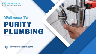 Plumber Oxley