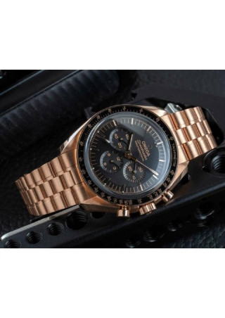 Omega-Watches at Ethos - Official Retailer in India