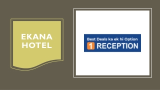Ekana Hotel