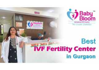 BabyBloom IVF  The Journey to a New Beginning