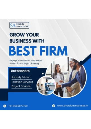project report for bank loan