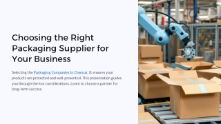 Choosing-the-Right-Packaging-Supplier-for-Your-Business