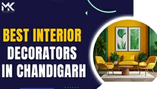 MK Enterprises | Best Interior Designing Services in Chandigarh