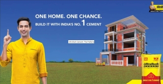 UltraTech Cement - The Preferred Choice for Engineers in India