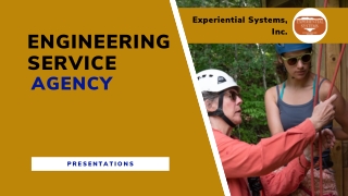 Ropes Course Design  Experientialsystems.com