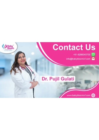 Best fertility clinic in Gurgaon for Advanced Fertility Solutions