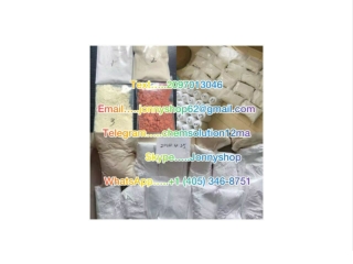 Buy 6cladba raw material/Buy 5cladba 5C precursor/Protonitazene powder/Isotonitazene powder/Methylamine hydrochloride po