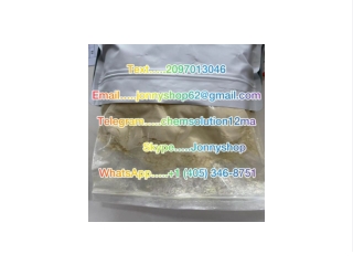 Buy 6cladba raw material/Buy 5cladba 5C precursor/Protonitazene powder/Isotonitazene powder/Methylamine hydrochloride po