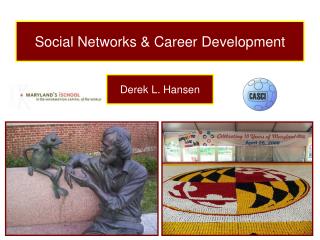 Social Networks & Career Development