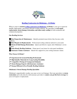 Roofing-Contractors-in-Oklahoma
