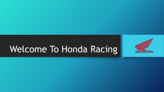 Honda Racing India’s Superiority in Asia Road Racing Championship(ARRC)