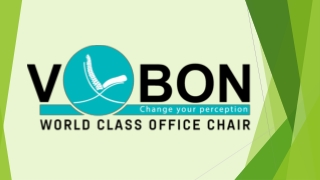 1. Affordable Chairs for Small Business Owners