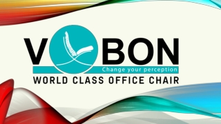 6. Best Office Chairs for Lower Back Support