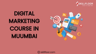 _Digital Marketing Course in Mumbai