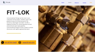 Fit-Lok