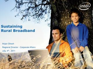 Sustaining Rural Broadband