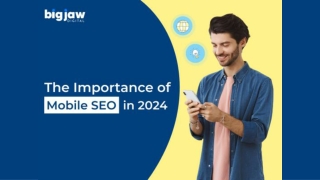 The Importance of Mobile SEO in 2025