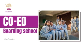 co-ed boarding school_ppt