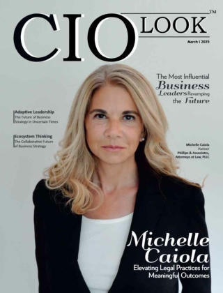The Most Influential Business Leaders Revamping the Future