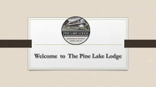 Best Summer Family Retreat in the Adirondacks NY
