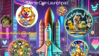 Meme Coin Launchpad