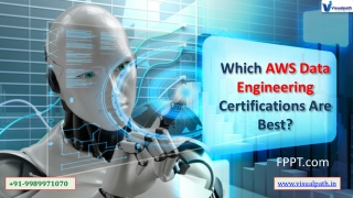 Aws Ai Certification - Ai With Aws Online Training India
