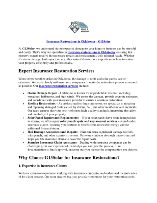 Insurance-Restorations-in-Oklahoma