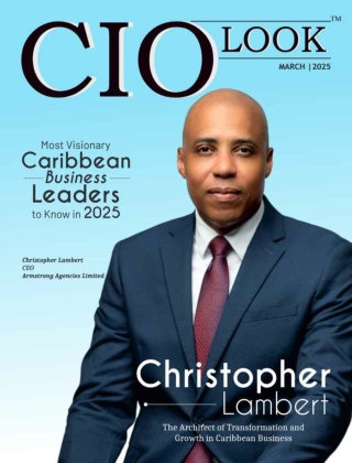 Most Visionary Caribbean Business Leaders to Know in 2025 March2025