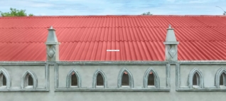 Get Best Profile Sheet Price from Everest Industries Roofing
