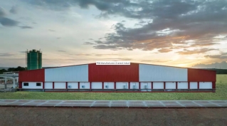 PEB Manufacturers Everest Industries – Durable Steel Buildings