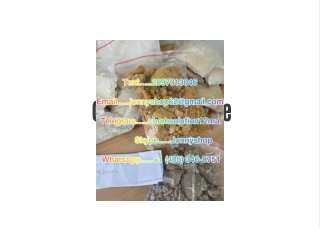 Buy 5cladba 5cl/Buy 5fadb/Buy 6cladba raw material/JWH-018,ADB-BUTINACA/Protonitazene/Isotonitazene/Bromazolam/Methylami