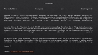 bemer matte