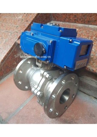Van bi điều khiển điện tuyến tính - htvietnamvalve