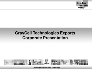 Graycell Technologies