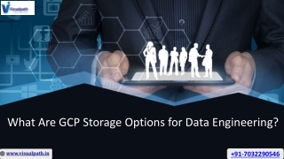 Top and Best GCP Data Engineer Training | Visualpath