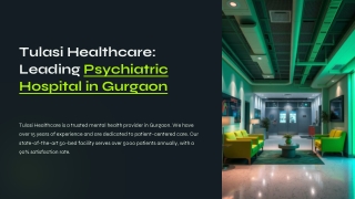 Tulasi-Healthcare-Leading-Psychiatric-Hospital-in-Gurgaon