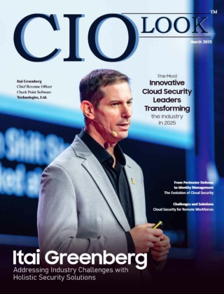 The Most Innovative Cloud Security Leaders Transforming the Industry in 2025