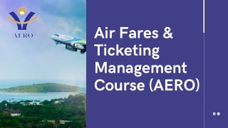 Airport Ground Staff Roles & Responsibilities Explained