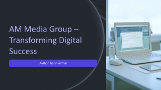 AM Media Group – Transforming___ (1)