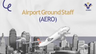 Fares Ticketing Management Course
