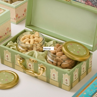 Buy Corporate Hampers Online – Mewaz India