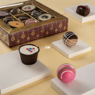 Assorted Gift Boxes – Premium Selection