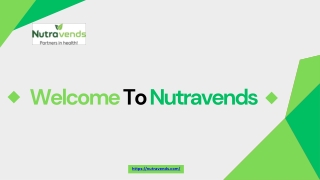 Nutraceutical Manufacturing Companies in India